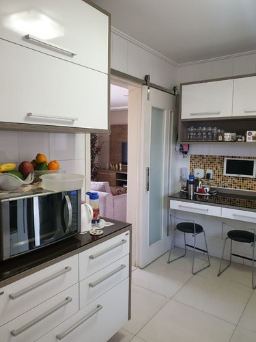Imagem 30 de 30 de Condomínio Square Apartamento Com 3 Dormitórios, 109 M² - Venda Por R$ 770.000 Ou Aluguel Por R$ 3.900/mês - Macedo - Guarulhos/sp - Ap0749