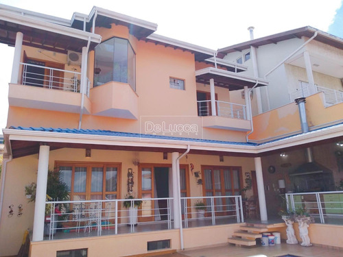 Imagem 23 de 24 de Casa À Venda Em Jardim Recanto - Ca005694