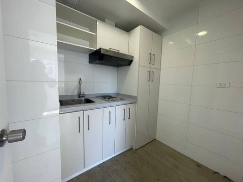 Imagen 3 de 12 de Depto En Venta Nueva Providencia, Providencia, Santiago