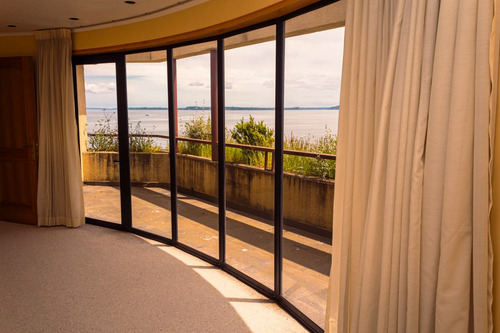 Arriendo Espectacular Dpto. En Pelluco Puerto Montt