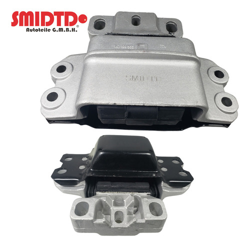 Soportes De Motor Y Caja Automatic Vw Jetta Mk6 A6 09-14 Std