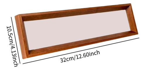 Marco De Pintura De Madera, Marco De Arte De Madera, Montaje