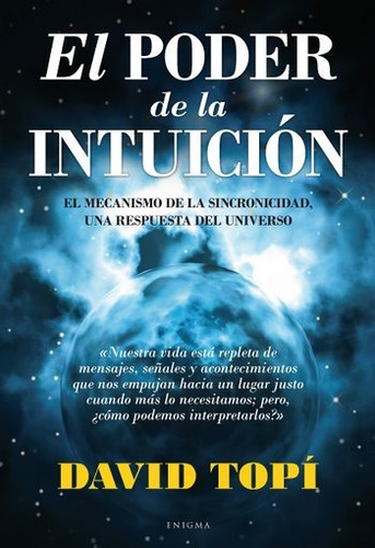 El Poder De La Intuiciãâ³n, De González García, David. Editorial Arcopress Ediciones, Tapa Blanda En Español
