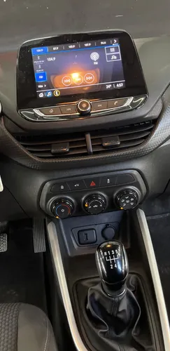 Chevrolet Onix 1.0 Lt Turbo 2022