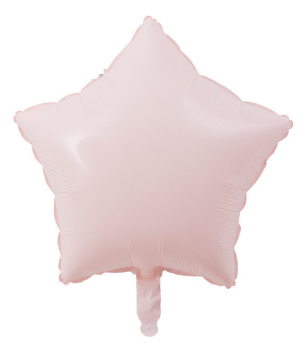 Labubu Globo Fiesta De Cumpleaños Decoración 5pcs