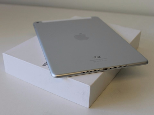 Apple iPad 5 Geração iPad Air 3 32 Gb Wifi Tela Retina Novo