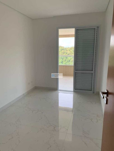 Imagem 16 de 30 de Apartamento Com 4 Dorms, Canto Do Forte, Praia Grande - R$ 1.65 Mi, Cod: 3730 - V3730