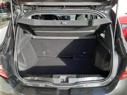 Imagem 11 de 12 de Sandero 1.6 16v Sce Flex Zen X-tronic