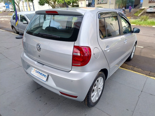 Volkswagen Fox 1.0 Mi Total Flex 8V 5p