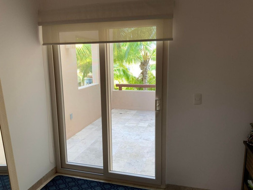 Imagen 15 de 30 de Venta Departamento En Isla Palmares Dentro Del Club De Golf