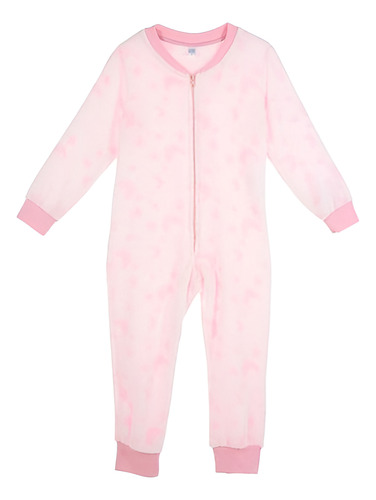 Mameluco Tie Dye Piquenique Algodón Talla 4