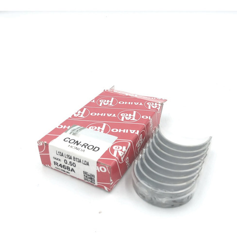 Jgo.conchas Biela Honda 0.20 Fit 1.3/1.5