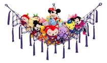 Comprar Hamaca De Juguetes De Peluche Macramé Para Esquina