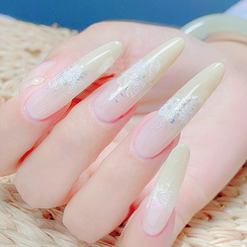 Sellos De Uñas Para Uñas Sello De Diseño De Uñas Estampador