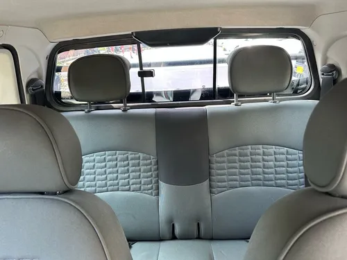 Fiat Strada 1.6 Adventure Locker Doble Cabina