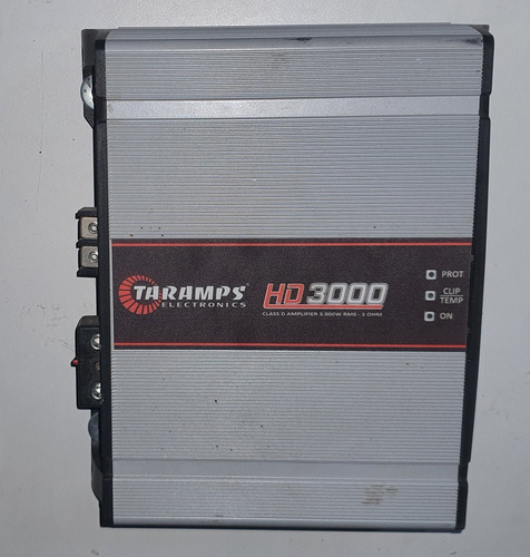 Taramps Hd 3000 