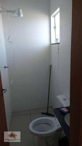 Imagem 12 de 23 de Apartamento Com 1 Dormitório À Venda, 30 M² Por R$ 170.000,00 - Vila Pedroso - São Paulo/sp - Ap0294