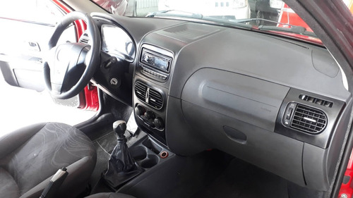 Imagem 7 de 10 de Fiat Siena 1.0 Mpi El 8v Flex 4p Manual
