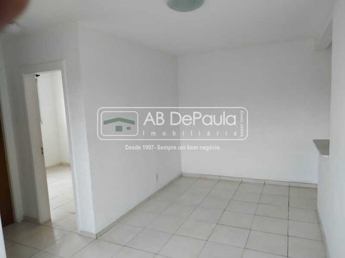 Imagem 12 de 15 de Sulacap - Condomínio Portal Do Bosque. Excelente Apartamento Com Vista Livre - Abap20596