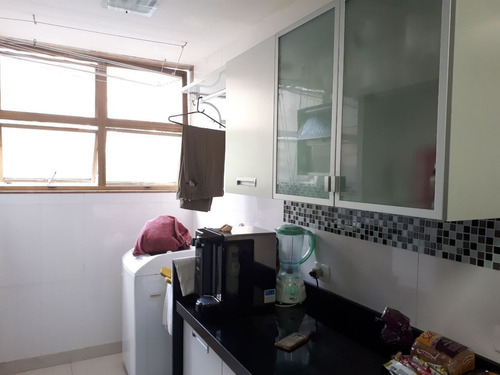 Imagem 9 de 19 de Apartamento 3 Quartos, 1 Suíte E 1 Vaga Reformado! - 13873