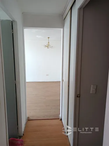 Arriendo Departamento Gómez Carreño