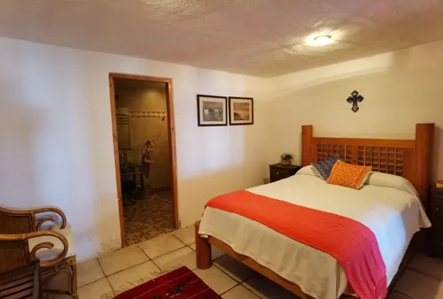 Casa En Venta Con Excelente Vista Al Lago