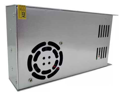 Fonte Chaveada 50a 600w Colmeia P/ Som Auto Câmera Fita Led