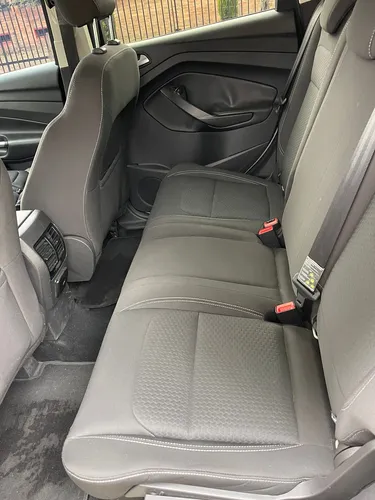 Ford Escape 2.0 Se 4x2