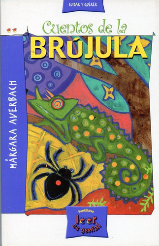 Cuentos De La Brujula