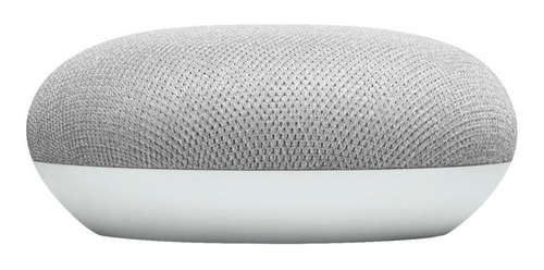 Imagen 3 de 4 de Google Home Mini con asistente virtual Google Assistant chalk 110V/220V