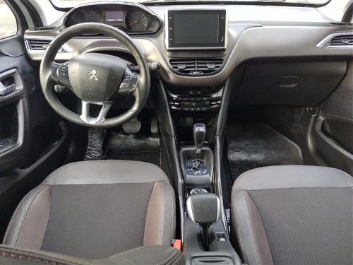 Imagen 8 de 8 de Peugeot 2008 Sport Tip 1.6 Thp Automotoresvillar