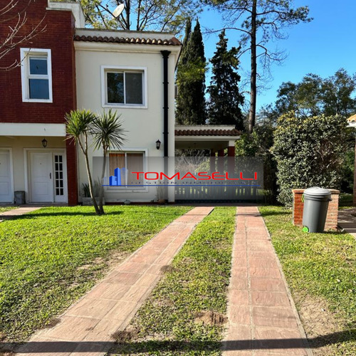 Venta - Dúplex - Barrio El Resuello - Acepta Departamento Ramos Mejía O C.a.b.a.