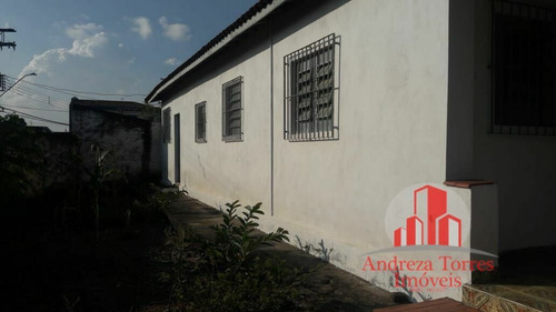 Imagem 5 de 30 de Casa Residencial À Venda, Chácara Do Visconde, Taubaté - . - Ca0500