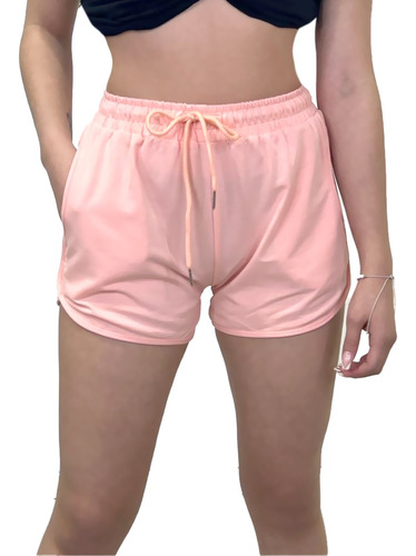 Short De Algodon Tc55