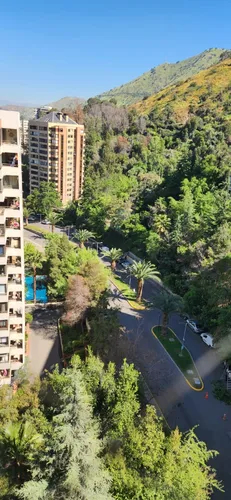 Oportunidad , Vendo Depto Dos Dorm Bosques De La Pirámide ,