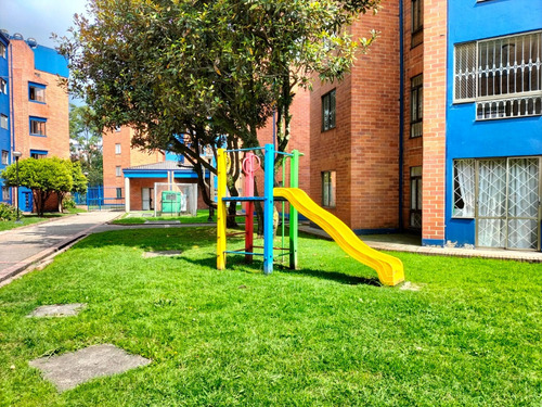 Imagen 19 de 19 de Venta De Apartamento En Sauzalito