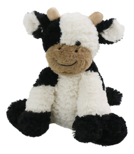 Specialyou Animal De Peluche De Vaca Lechera Adorable Juguet