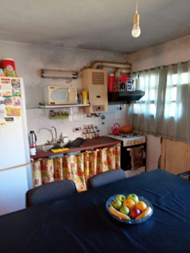 Imagen 8 de 22 de Venta Casa 3 Dormitorios 505 E/7 Y 8