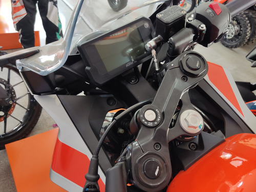 Imagen 13 de 15 de Ktm Rc200 2022 / 12 S I N I N T E R E S / En Stock