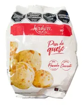 Comprar Premezcla Pan Queso Chipa Keuken 500g Cotillon Sergio Once