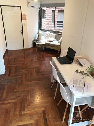 Departamento En Alquiler 2 Dormitorios, Nueva Córdoba, Obispo Oro Al 400