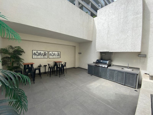 Excelente Y Moderno Duplex Portal La Dehesa