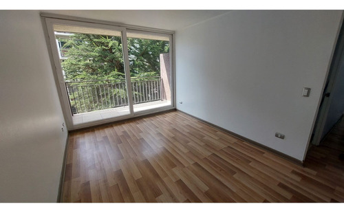 Departamento En "condominio Monte Tabor" (3d-2b) -