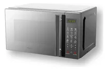 Comprar Microondas Digital Con Grill Xion 25 Lts Xi-mw2550g Kirkor