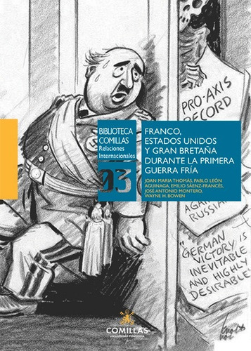 Libro Franco, Estados Unidos, Gran Bretaã¿a Durante La Pr...