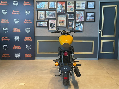Imagen 6 de 25 de Royal Enfield Meteor 350 0km