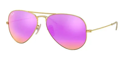 Ray ban online cristal amarillo