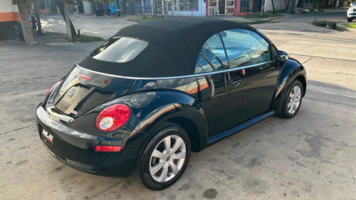 Volkswagen New Beetle New Beatle Sport 2.5 cabriolet