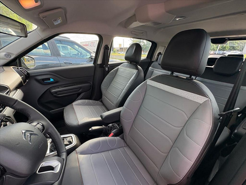 Citroën C3 Aircross 1.0 TURBO 200 FLEX SHINE CVT