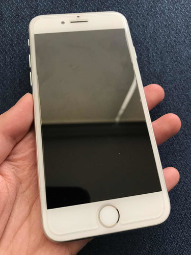 iPhone 7 De 32gb Con Batería Nueva